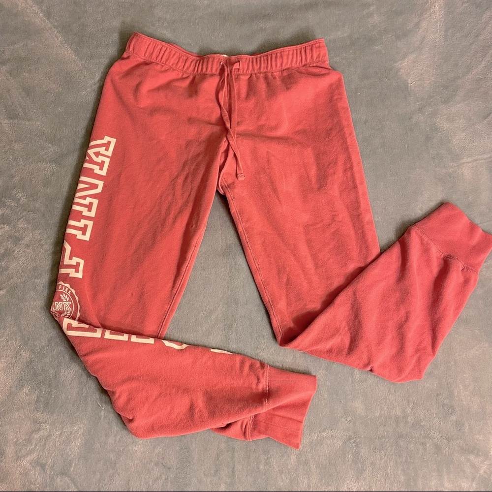 PINK Joggers